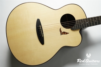 aNN-LS700 Design by Luthier Sugita Kenji