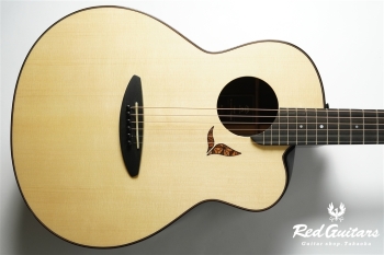 aNN-LS700 Design by Luthier Sugita Kenji
