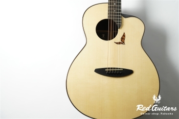 aNN-LS700 Design by Luthier Sugita Kenji