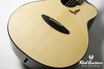 aNN-LS700 Design by Luthier Sugita Kenji
