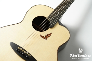 aNN-LS700 Design by Luthier Sugita Kenji