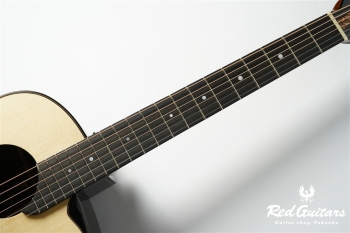 aNN-LS700 Design by Luthier Sugita Kenji