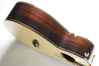 aNN-LS700 Design by Luthier Sugita Kenji