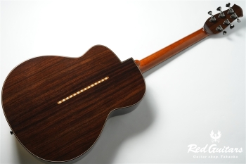 aNN-LS700 Design by Luthier Sugita Kenji