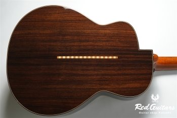 aNN-LS700 Design by Luthier Sugita Kenji