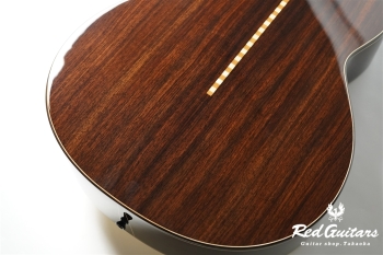 aNN-LS700 Design by Luthier Sugita Kenji