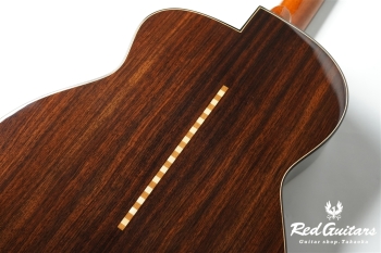 aNN-LS700 Design by Luthier Sugita Kenji