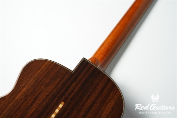 aNN-LS700 Design by Luthier Sugita Kenji