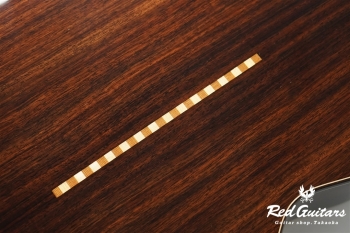 aNN-LS700 Design by Luthier Sugita Kenji