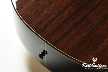 aNN-LS700 Design by Luthier Sugita Kenji