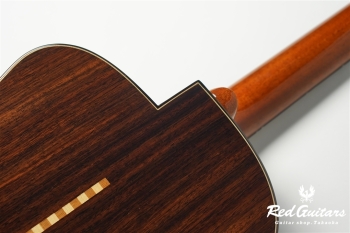 aNN-LS700 Design by Luthier Sugita Kenji