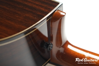 aNN-LS700 Design by Luthier Sugita Kenji