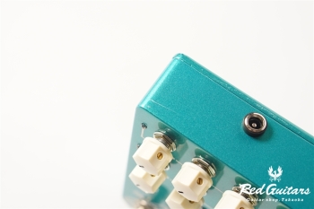 Drive pedal "Summit"