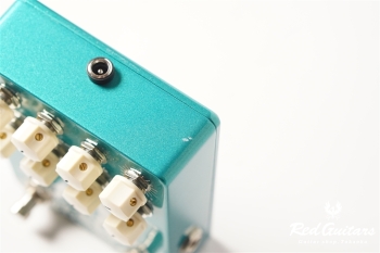 Drive pedal "Summit"