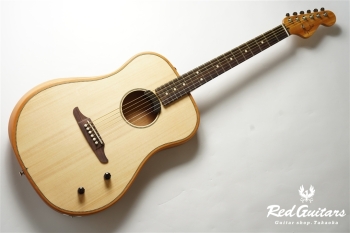 HIGHWAY SERIES DREADNOUGHT - Natural