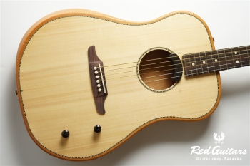 HIGHWAY SERIES DREADNOUGHT - Natural