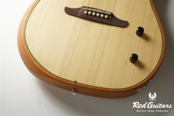 HIGHWAY SERIES DREADNOUGHT - Natural