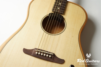 HIGHWAY SERIES DREADNOUGHT - Natural