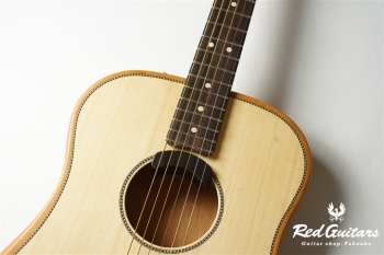 HIGHWAY SERIES DREADNOUGHT - Natural