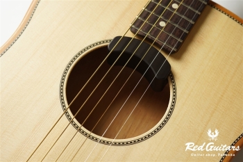 HIGHWAY SERIES DREADNOUGHT - Natural