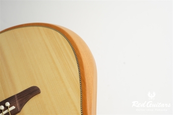 HIGHWAY SERIES DREADNOUGHT - Natural