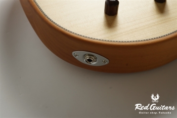 HIGHWAY SERIES DREADNOUGHT - Natural