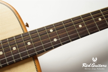 HIGHWAY SERIES DREADNOUGHT - Natural