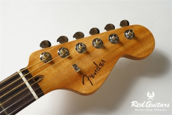 HIGHWAY SERIES DREADNOUGHT - Natural