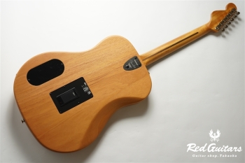 HIGHWAY SERIES DREADNOUGHT - Natural