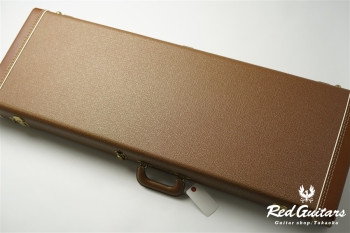 1960 Stratocaster Relic - Daphne Blue