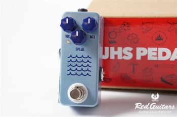 Tidewater Tremolo