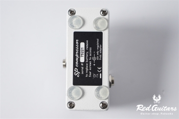 Xotic SP Compressor | Red Guitars Online Store