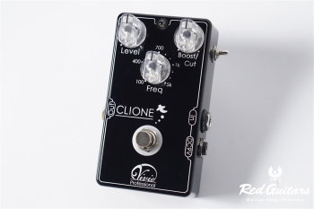 CLIONE BUFFER