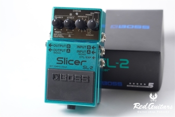 SL-2 - Slicer