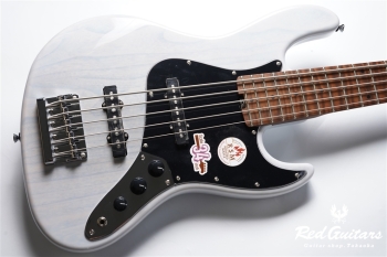 WL5-ASH/RSM - White Blonde