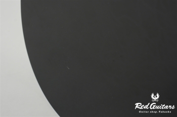 USA Custom Shop G6128CS-57 Duo Jet - Black Paisley