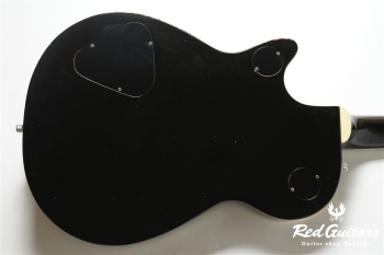 USA Custom Shop G6128CS-57 Duo Jet - Black Paisley