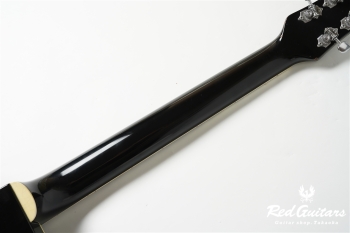 USA Custom Shop G6128CS-57 Duo Jet - Black Paisley