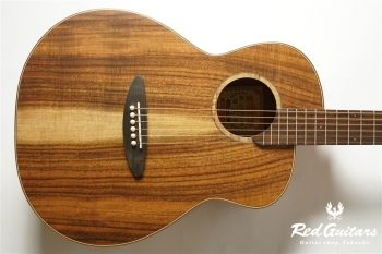 aNueNue L30 Feather Bird [aNN-L30] | Red Guitars Online Store