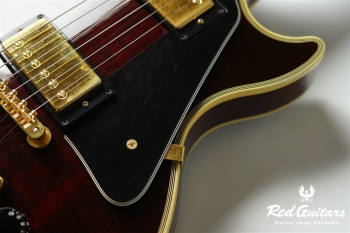 Les Paul Custom - Wine Red 1991