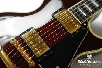 Les Paul Custom - Wine Red 1991