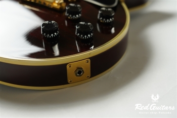 Les Paul Custom - Wine Red 1991