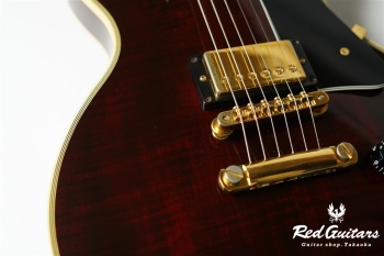Les Paul Custom - Wine Red 1991