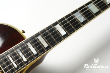 Les Paul Custom - Wine Red 1991