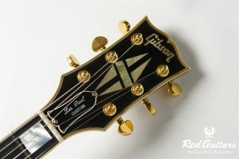 Les Paul Custom - Wine Red 1991