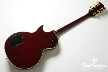 Les Paul Custom - Wine Red 1991