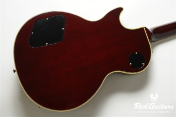 Les Paul Custom - Wine Red 1991
