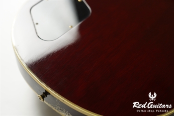 Les Paul Custom - Wine Red 1991