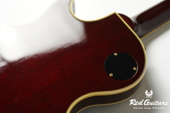 Les Paul Custom - Wine Red 1991