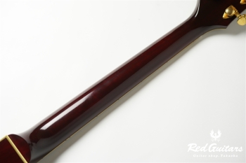 Les Paul Custom - Wine Red 1991